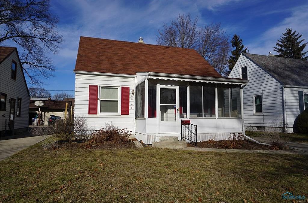 2820 Gracewood Rd, Toledo, OH 43613 Zillow