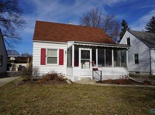 2820 Gracewood Rd, Toledo, OH 43613