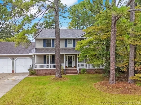612 Southview Cir, Fayetteville, NC 28311