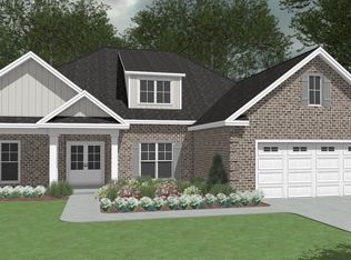 141 Woodwinds Ct, Kathleen, GA 31047