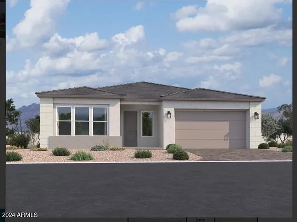 22677 E LORDS Way, Queen Creek, AZ 85142