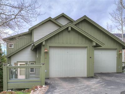 734 E Anemone Trl #0, Dillon, CO, 80435