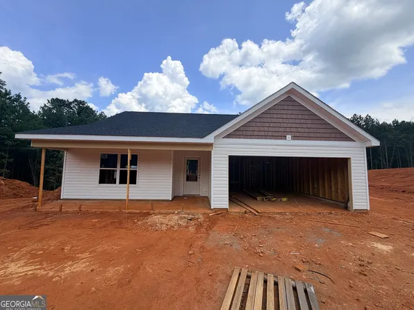 242 Indian Trl Lot 20, Hogansville, GA 30230