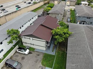 590 NW 65th St APT 3, Miami, FL 33150