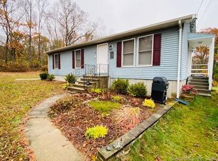 512 Valley View Rd, Sterling, CT 06377