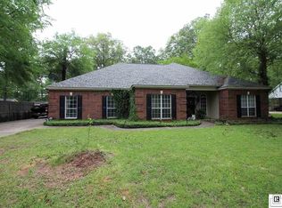 103 Oak Trl, Monroe, LA 71203