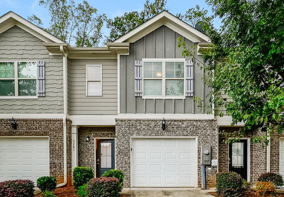 3281 Pennington Dr