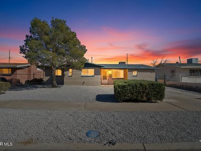 9320 Raleigh Dr, El Paso, TX, 79924