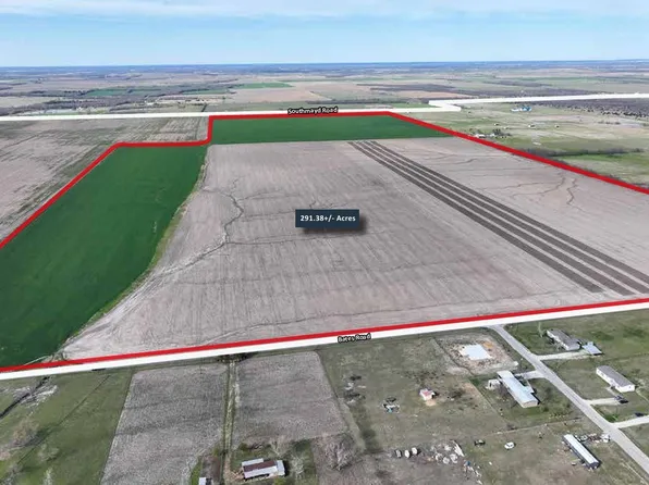 0 Southmayd Rd, Collinsville, TX 76233