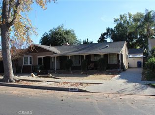 12818 Hatteras St, Valley Village, CA 91607