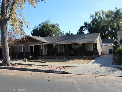 12818 Hatteras St, Valley Village, CA, 91607