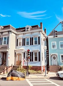 164 Dorchester St, South Boston, MA, 02127
