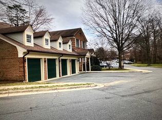 7256 Glen Hollow Ct UNIT 3, Annandale, VA 22003