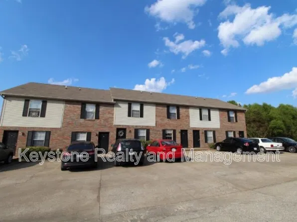 109 Coyote Ct APT 1, Clarksville, TN 37043