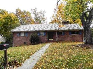 505 Birchwood Dr, High Point, NC 27262