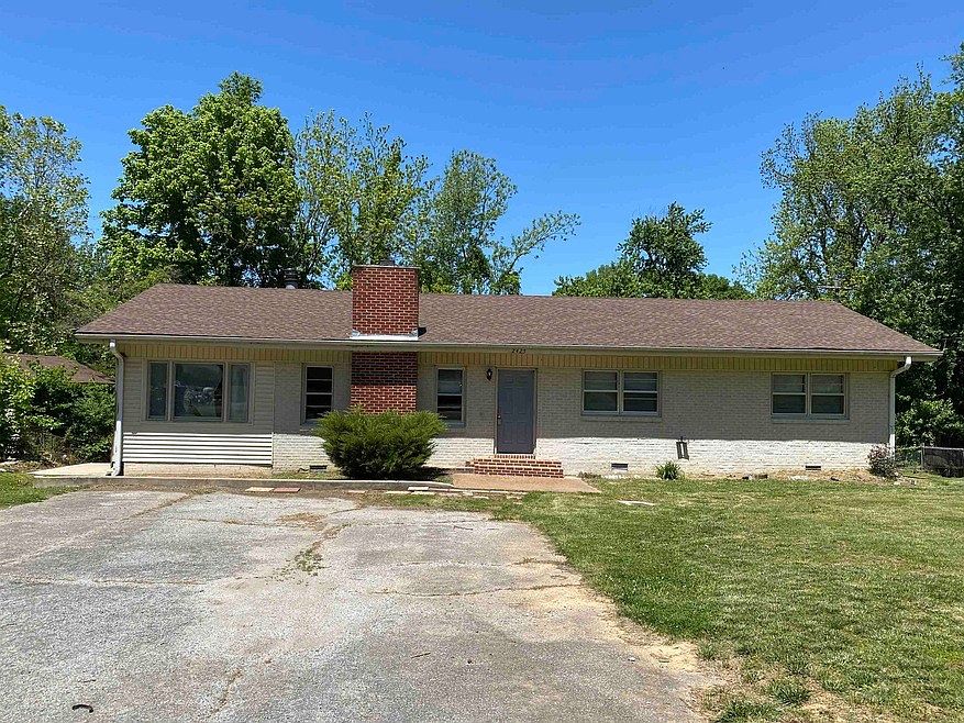 2425 Saint Mary Dr, Humboldt, TN 38343 MLS 2574681 Zillow