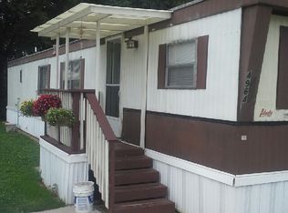 4964 Gem Dr, High Ridge, MO 63049