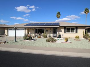 9410 W Raintree Dr, Sun City, AZ 85351