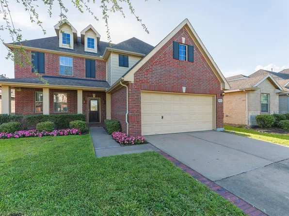 4514 E Meadow Dr, Deer Park, TX 77536