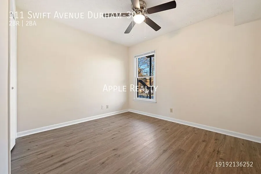 311 Swift Avenue 302 - 3rd Floor unit Available now! — Photo 4