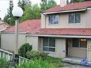 1321 Waterfall Way, Concord, CA 94521