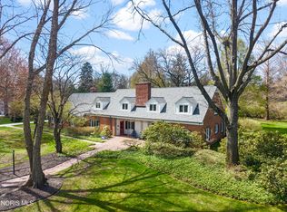 4615 Brookside Rd, Toledo, OH 43615