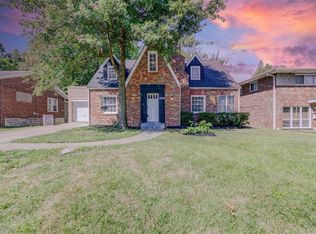 1265 S New Florissant Rd, Florissant, MO 63031