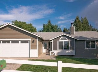 200 Eller St SE, East Wenatchee, WA 98802