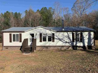 160 Hanks Rd, Laurens, SC 29360