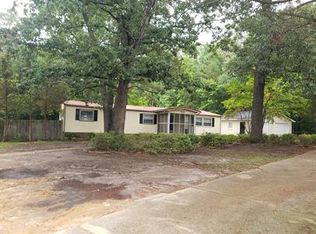 1655 Jersey Dr, Fayetteville, NC 28314