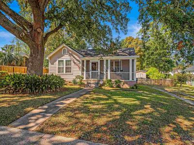 1818 E Brainerd St, Pensacola, FL, 32503