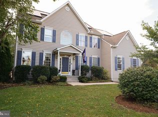 110 Camelot Dr, Chestertown, MD 21620