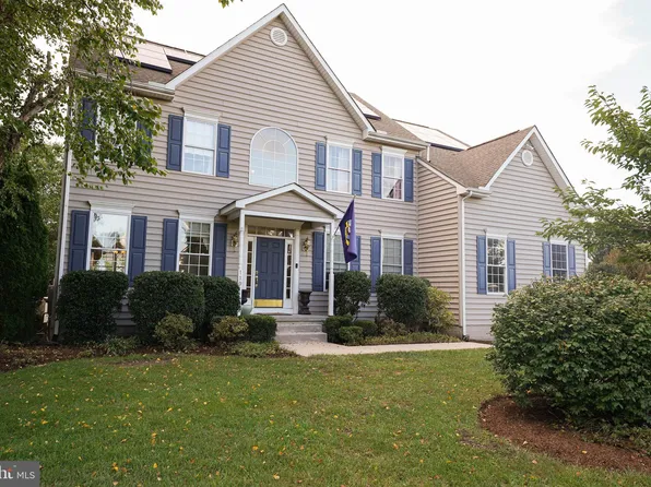 110 Camelot Dr, Chestertown, MD 21620