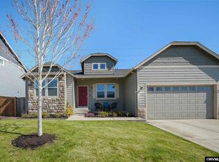 462 Eagle Feather St NW, Salem, OR