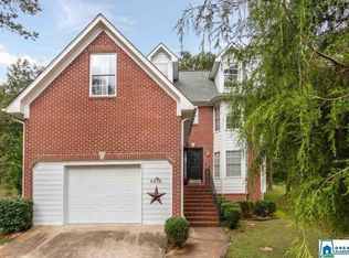 8818 Lakeridge Ter, Pinson, AL 35126