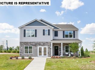 149 Way Cross Ln, Troutman, NC 28166