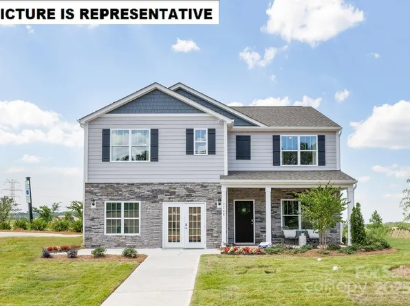 149 Way Cross Ln, Troutman, NC 28166