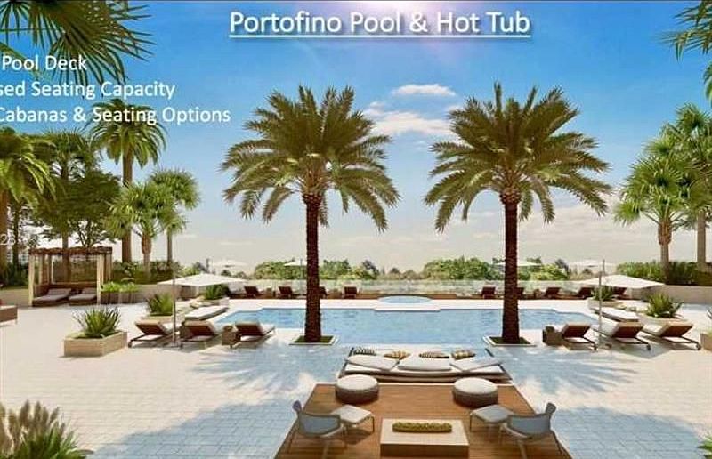 1st image of 300 S Pointe Dr APT 706