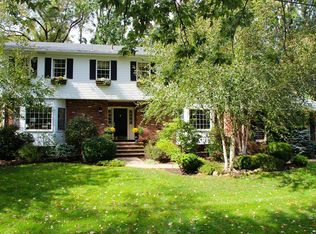 170 Franklin St, Haworth, NJ 07641