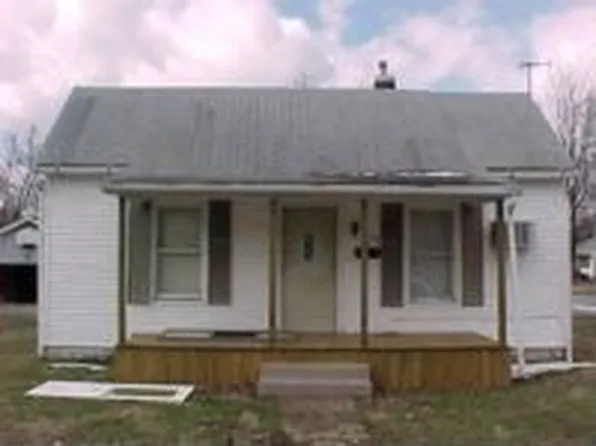 1012 N Garfield St, Marion, IL 62959