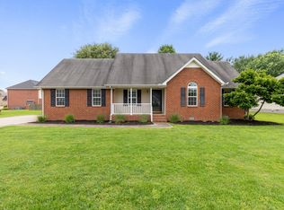 1713 Cason Trl, Murfreesboro, TN 37128