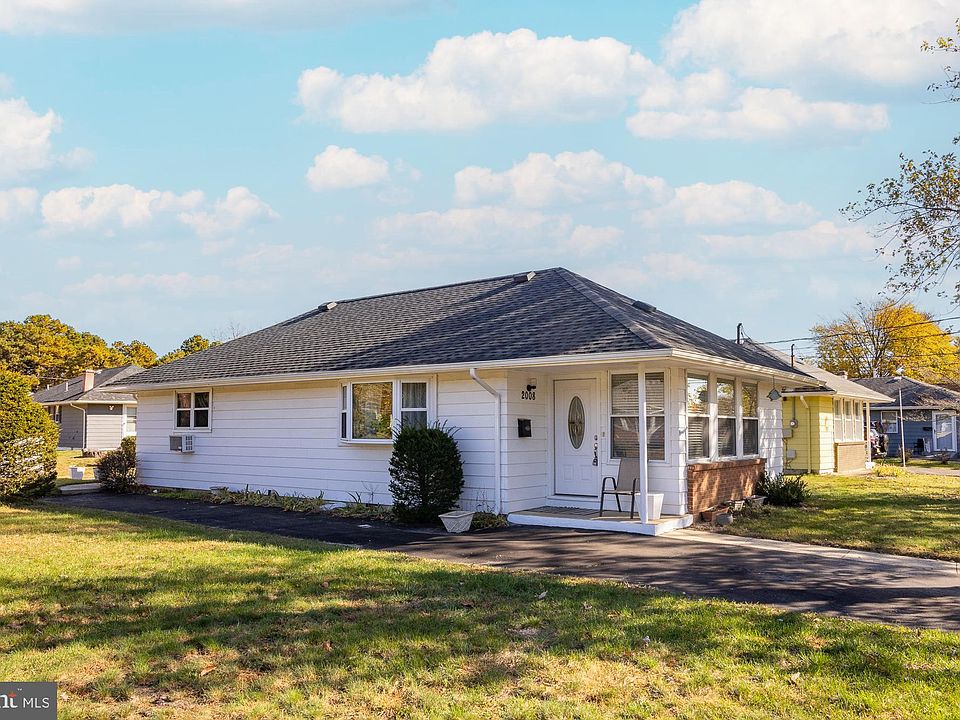 2008 Yorktowne Blvd, Toms River, NJ 08753 Zillow
