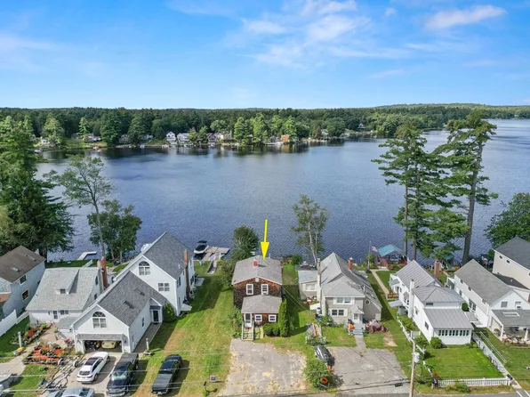 38 Wilders Grove Road, Newton, NH 03858