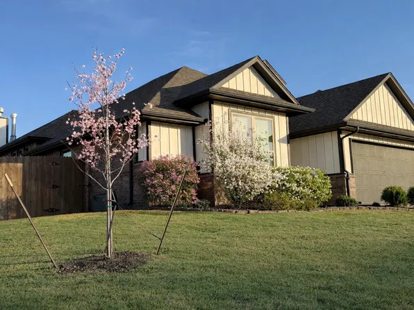 3024 Cypress Springs Blvd, Edmond, OK 73034