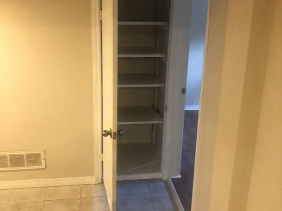 Kitchen Pantry