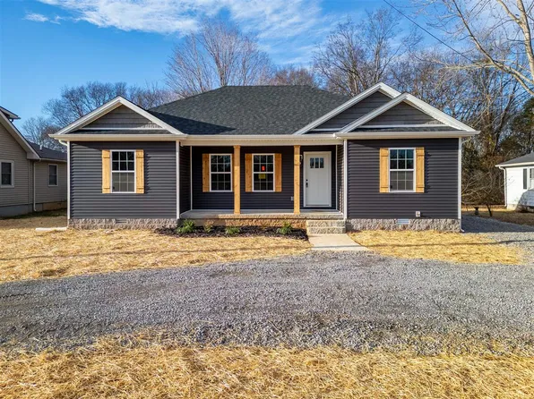 137 Baker Dr, Russellville, KY 42276