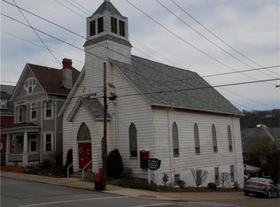 300 E 8th Ave, Tarentum, PA