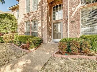 6217 Palomino Dr, Plano, TX 75024