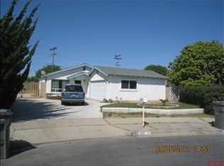 761 Woodhaven Ct, Santa Maria, CA 93455