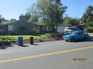 616 Lucas Dr, Lafayette, CA 94549